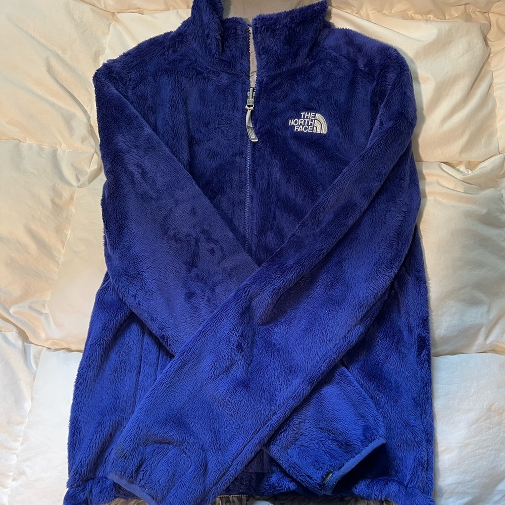North face jacket